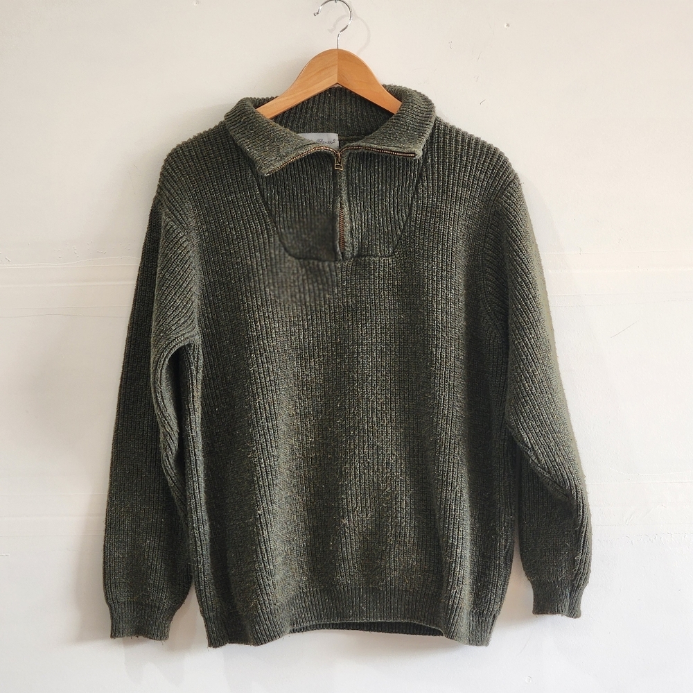 Eddie Bauer Evergreen Quarterzip